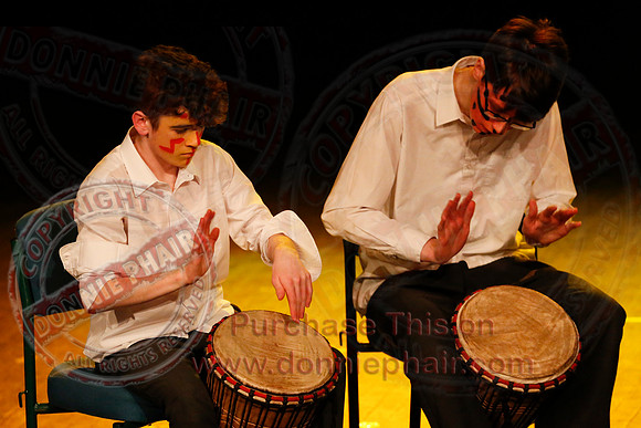 St. Michael's College Spring Concert