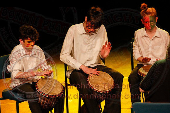 St. Michael's College Spring Concert
