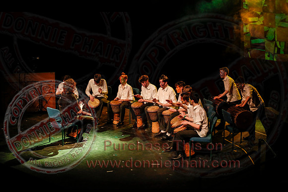 St. Michael's College Spring Concert