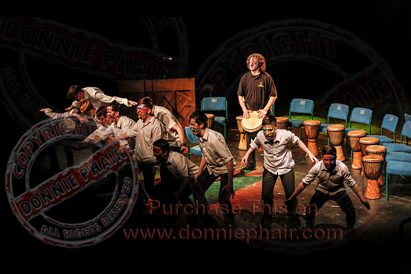 St. Michael's College Spring Concert