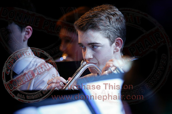 St. Michael's College Spring Concert
