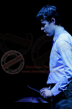 St. Michael's College Spring Concert