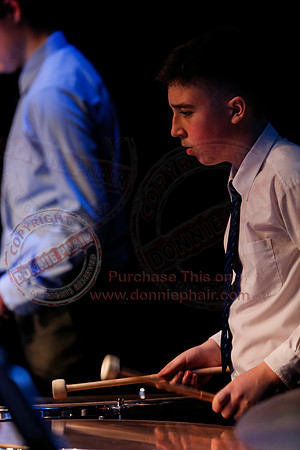 St. Michael's College Spring Concert
