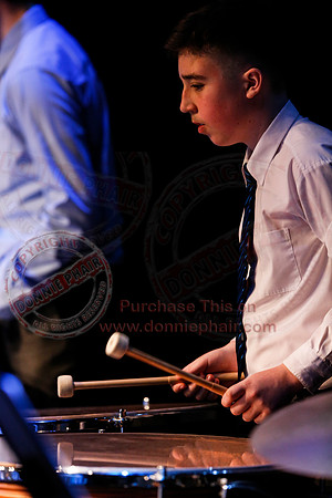 St. Michael's College Spring Concert