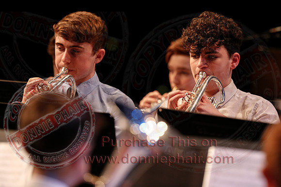 St. Michael's College Spring Concert