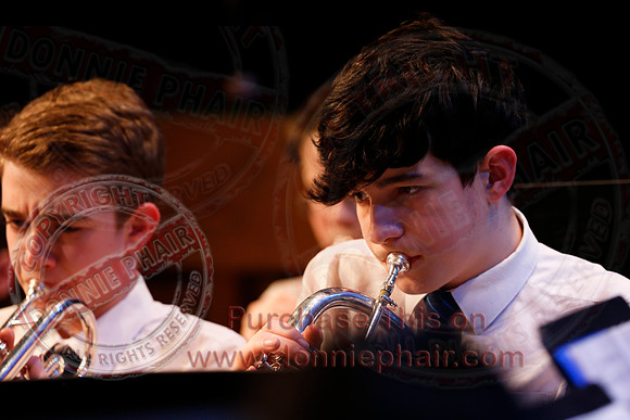 St. Michael's College Spring Concert
