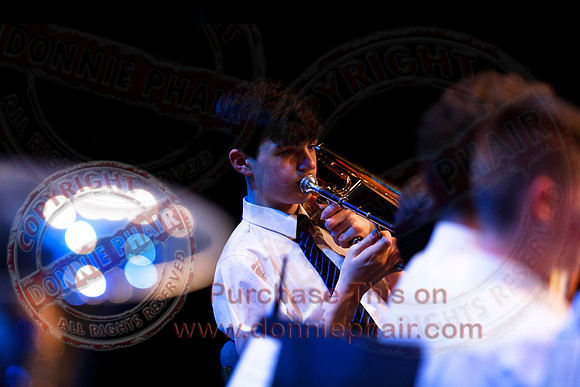 St. Michael's College Spring Concert