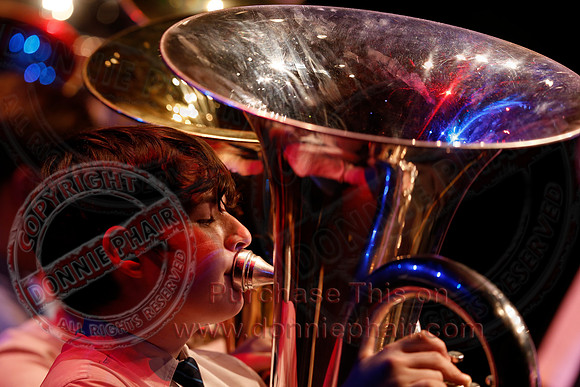 St. Michael's College Spring Concert