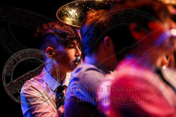 St. Michael's College Spring Concert