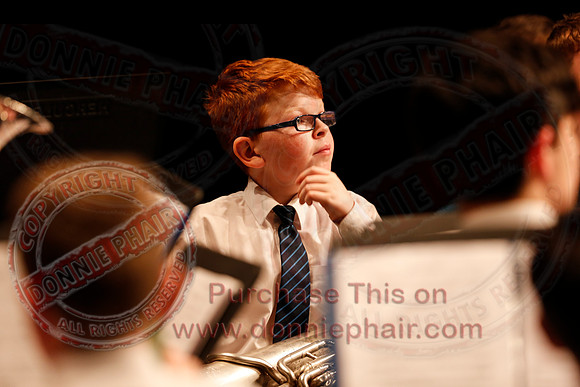 St. Michael's College Spring Concert