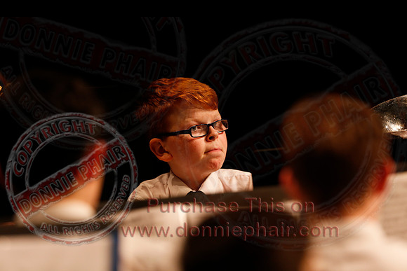 St. Michael's College Spring Concert