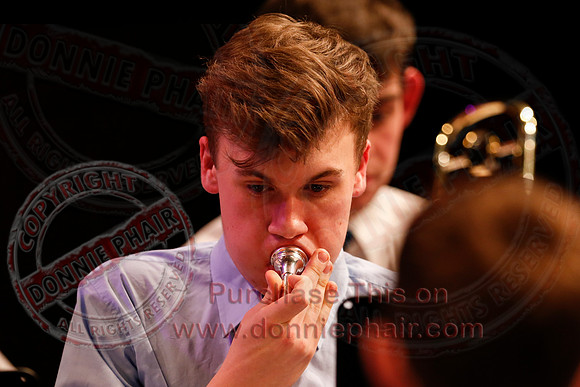 St. Michael's College Spring Concert