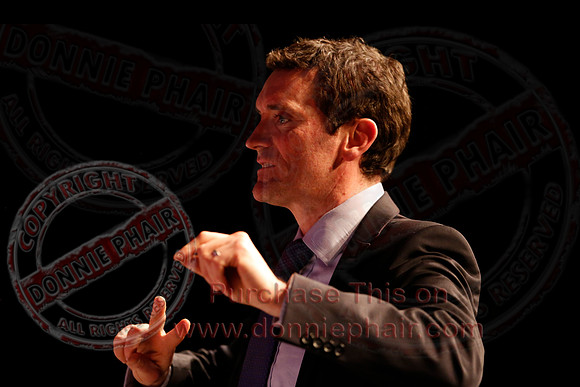 St. Michael's College Spring Concert
