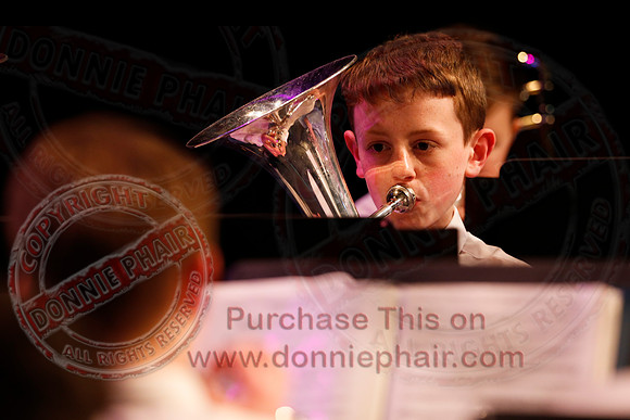 St. Michael's College Spring Concert