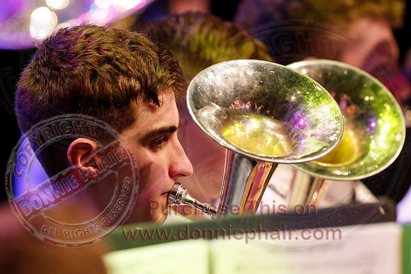 St. Michael's College Spring Concert