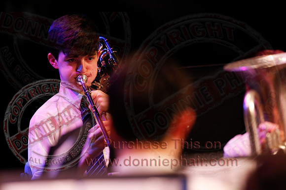 St. Michael's College Spring Concert