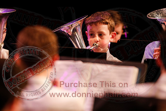 St. Michael's College Spring Concert
