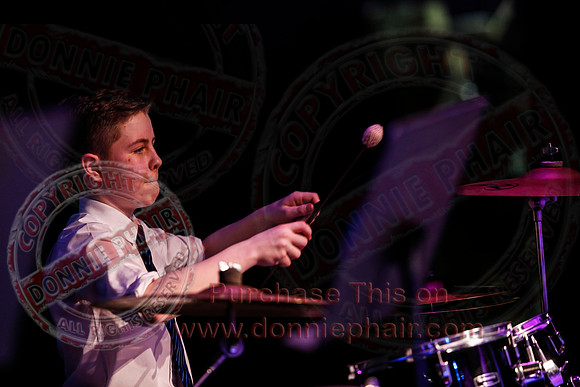 St. Michael's College Spring Concert