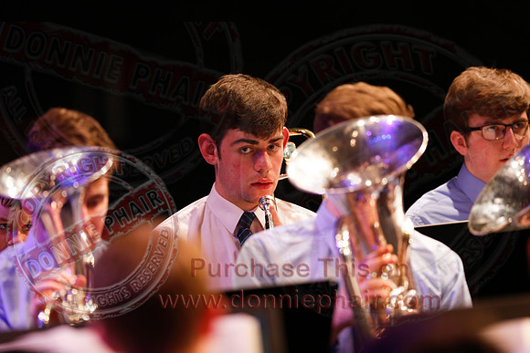 St. Michael's College Spring Concert