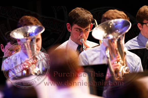 St. Michael's College Spring Concert
