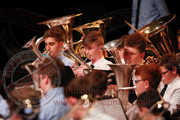 St. Michael's College Spring Concert