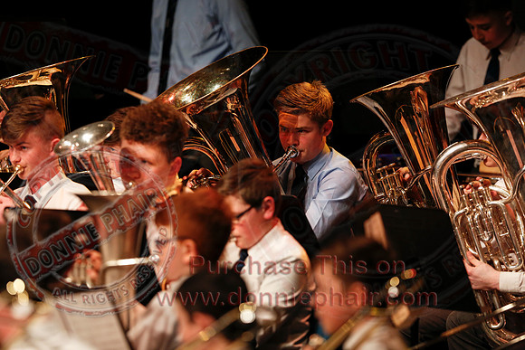 St. Michael's College Spring Concert