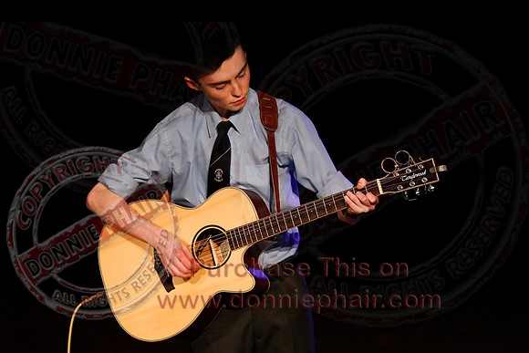 St. Michael's College Spring Concert