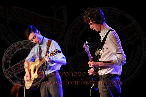 St. Michael's College Spring Concert