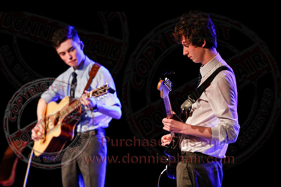St. Michael's College Spring Concert