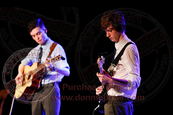 St. Michael's College Spring Concert