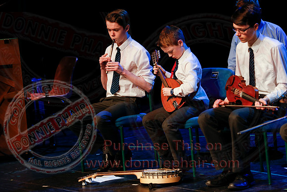 St. Michael's College Spring Concert