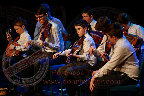 St. Michael's College Spring Concert
