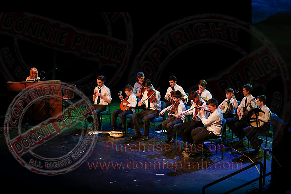 St. Michael's College Spring Concert