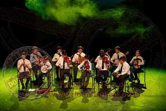 St. Michael's College Spring Concert
