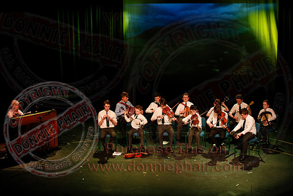 St. Michael's College Spring Concert