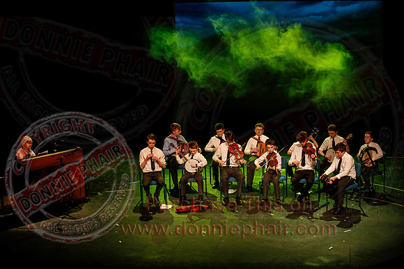 St. Michael's College Spring Concert