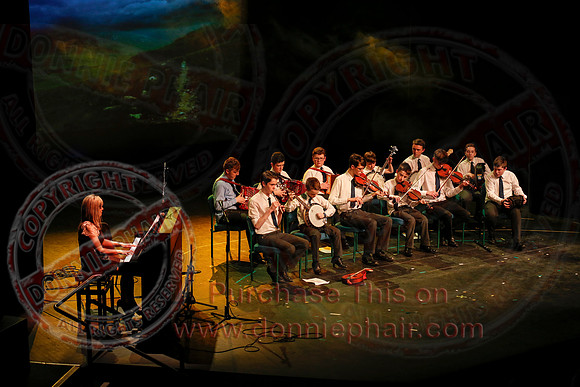 St. Michael's College Spring Concert