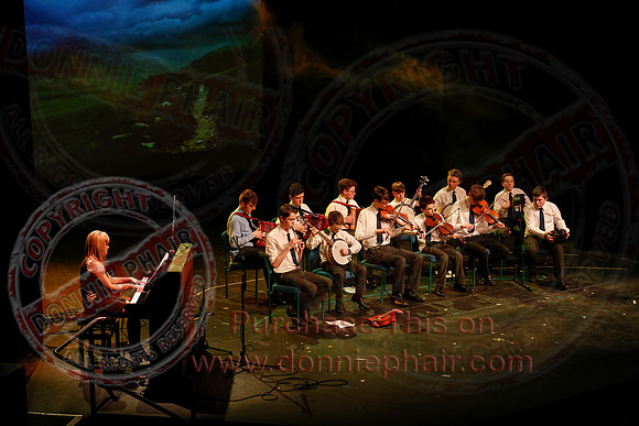 St. Michael's College Spring Concert