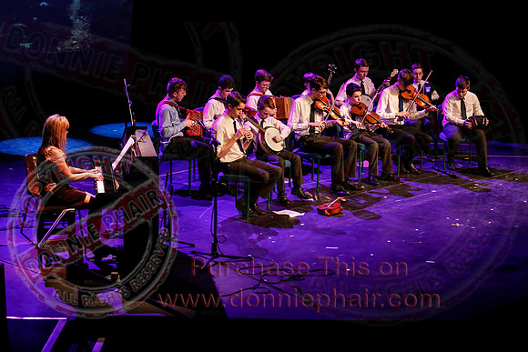 St. Michael's College Spring Concert