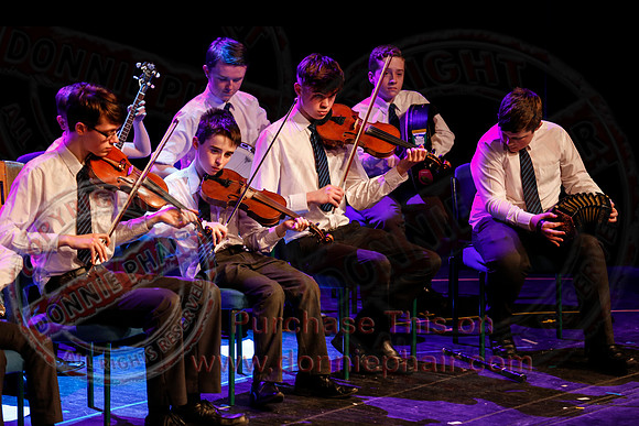 St. Michael's College Spring Concert