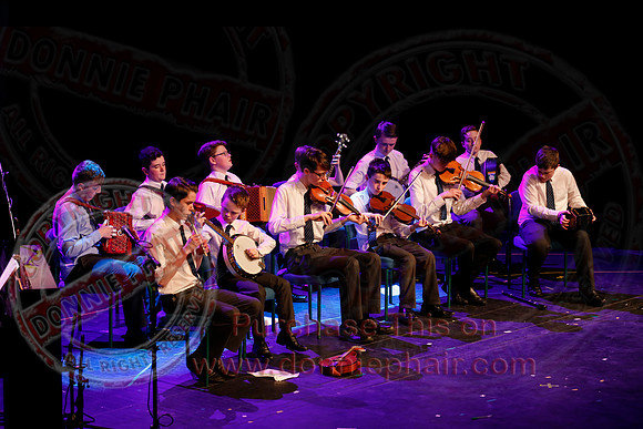 St. Michael's College Spring Concert