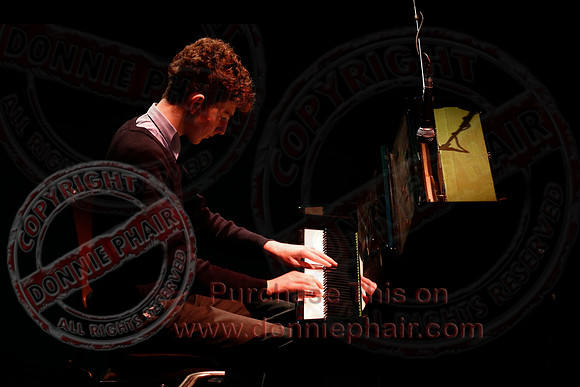 St. Michael's College Spring Concert