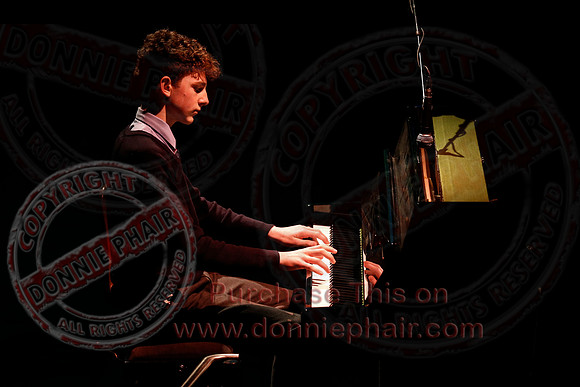 St. Michael's College Spring Concert