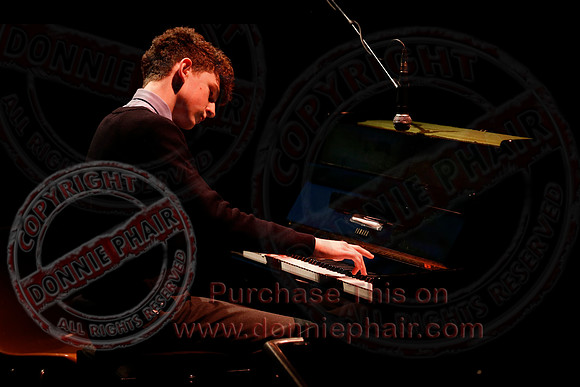 St. Michael's College Spring Concert