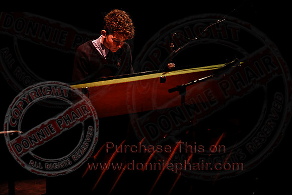 St. Michael's College Spring Concert