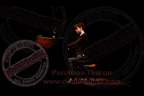 St. Michael's College Spring Concert