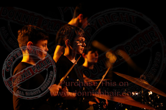 St. Michael's College Spring Concert