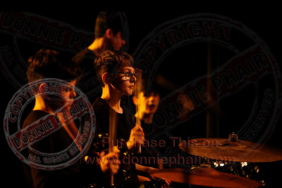 St. Michael's College Spring Concert
