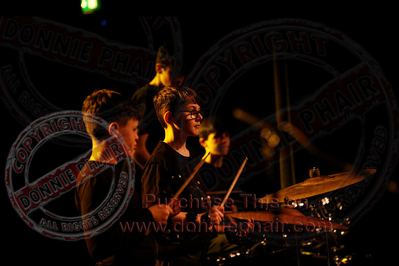 St. Michael's College Spring Concert