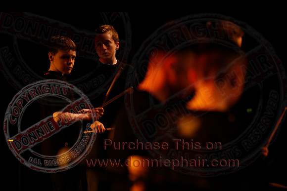 St. Michael's College Spring Concert